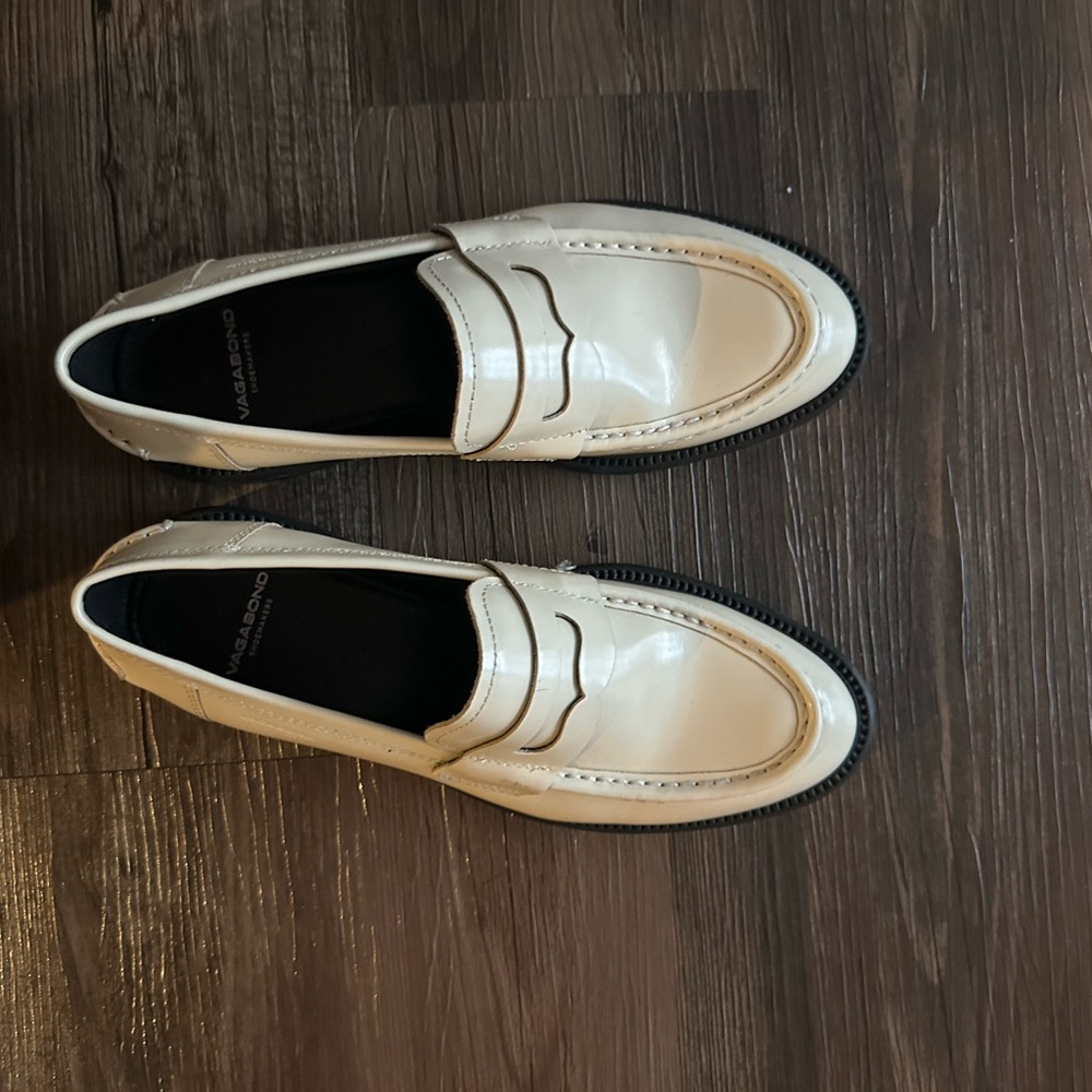 Vagabond Shoes Loafers